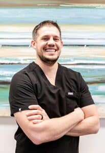 Dr. Ryan Bushman - Best Dentist in Spokane