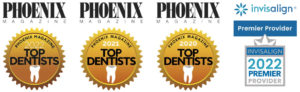 TOP Dentists Awards