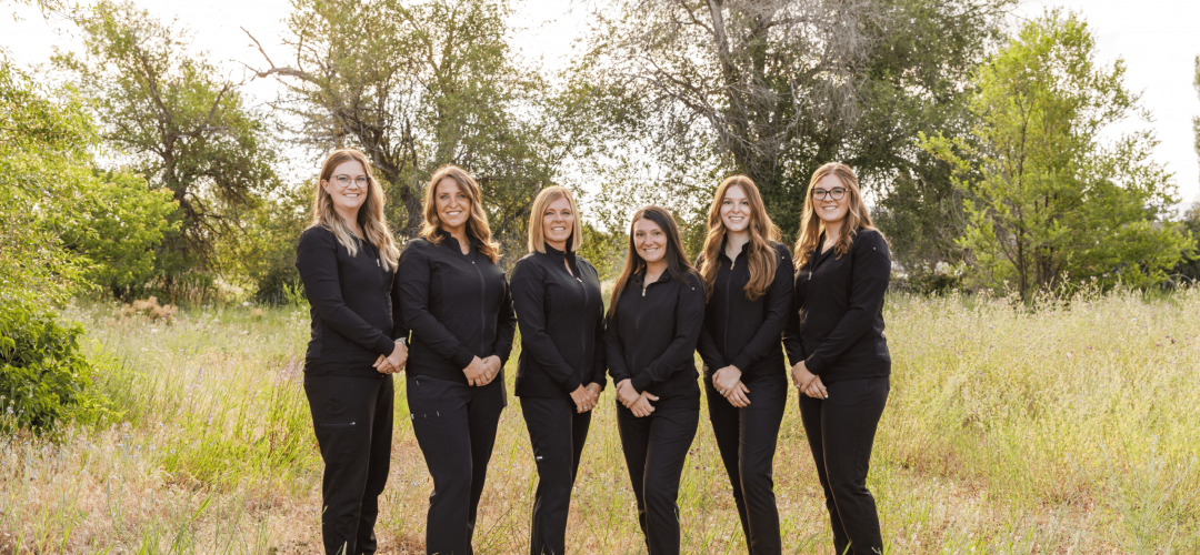 Dental Hygienist Team at Spokane Family Dental
